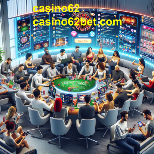 A Importância da Comunidade nos Jogos Online